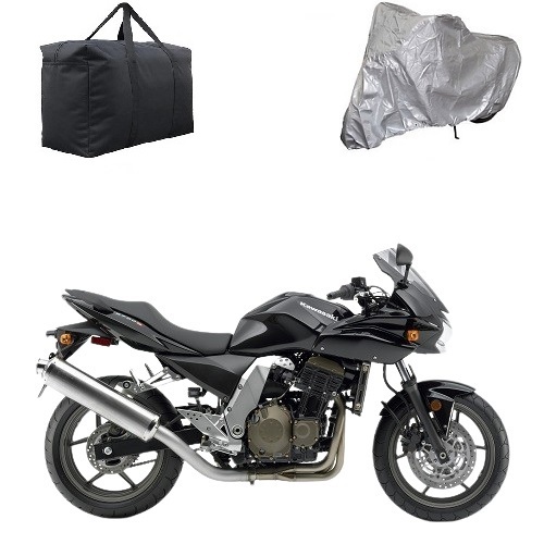 KAWASAKI Z750 MOTORCYCLE COVER