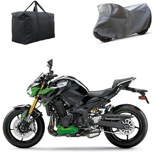 KAWASAKI Z900 SE MOTORCYCLE COVER