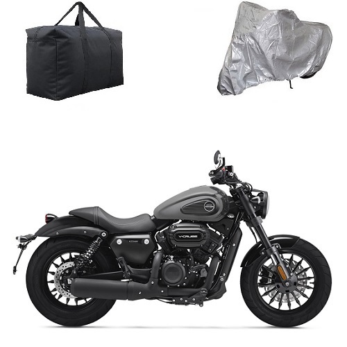 KEEWAY CRUISER 250 MOTORCYCLE COVER