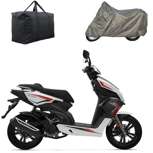 KEEWAY FACT EVO 50 SCOOTER COVER