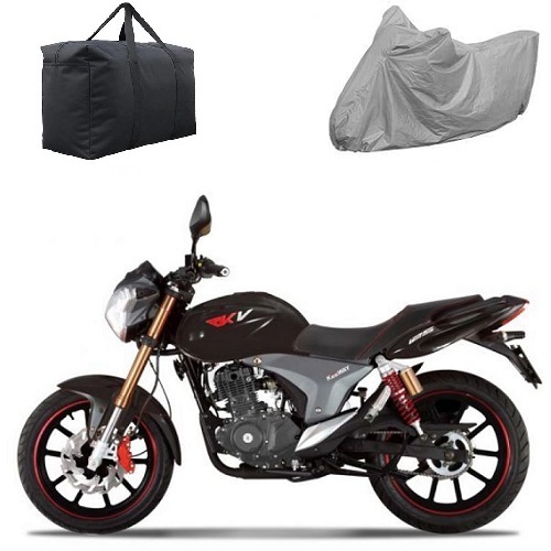 KEEWAY RKV125 MOTORCYCLE COVER