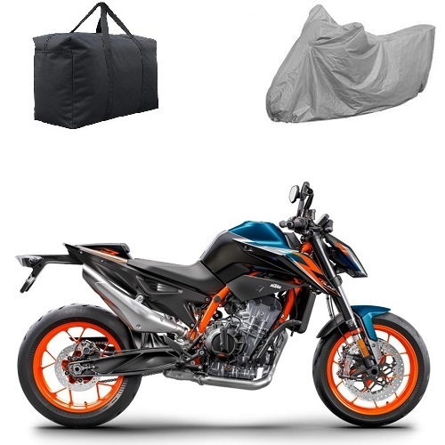 KTM 890 DUKE MOTORCYCLE COVER