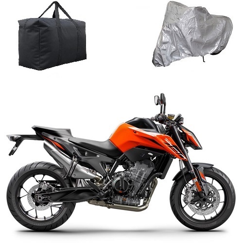 KTM DUKE MOTORCYCLE COVER