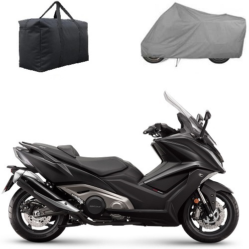 KYMCO AK550 MOTORCYCLE COVER