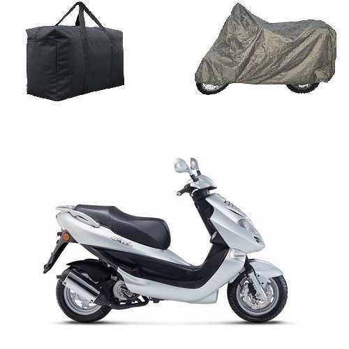 KYMCO BET AND WIN SCOOTER COVER