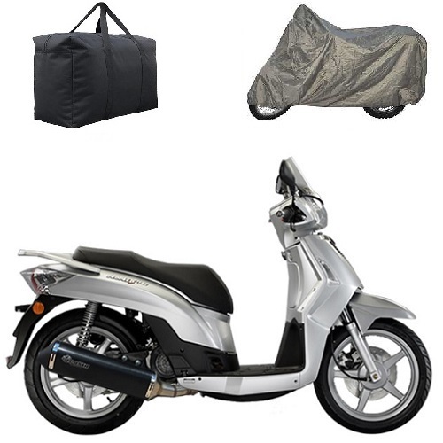 KYMCO PEOPLE MOTORCYCLE COVER