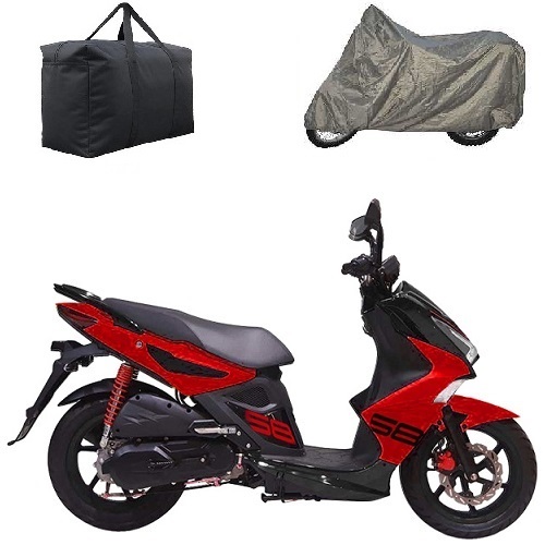 KYMCO SUPER 8 SCOOTER COVER