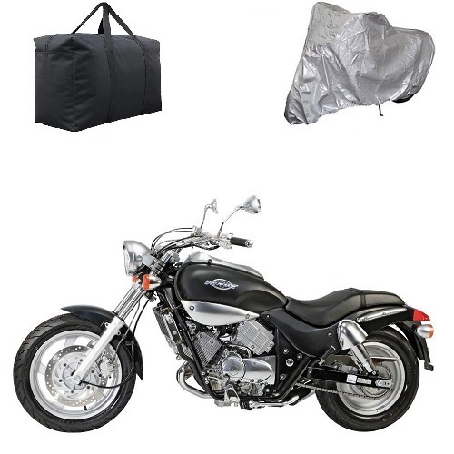 KYMCO VENOX MOTORCYCLE COVER