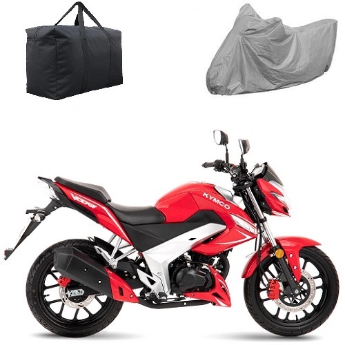 KYMCO VSR125 MOTORCYCLE COVER