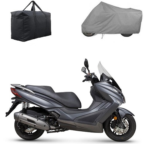 KYMCO XTOWN MOTORCYCLE COVER