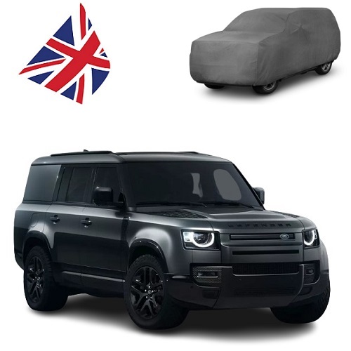 LAND ROVER DEFENDER 5 DOOR HARDTOP CAR COVER 2020 ONWARDS