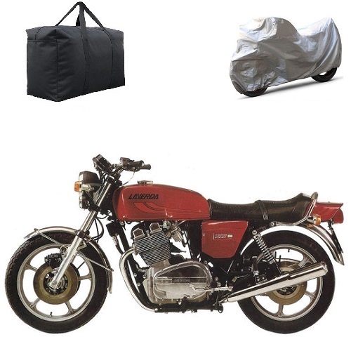 LAVERDA 1200 MOTORCYCLE COVER