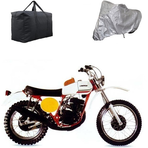 LAVERDA 250 MOTORCYCLE COVER