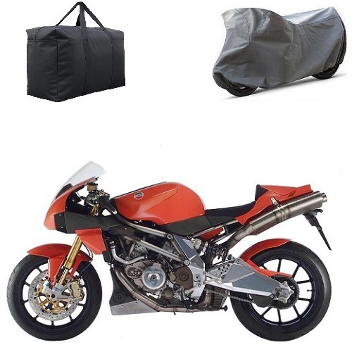 LAVERDA SFC1000 MOTORCYCLE COVER