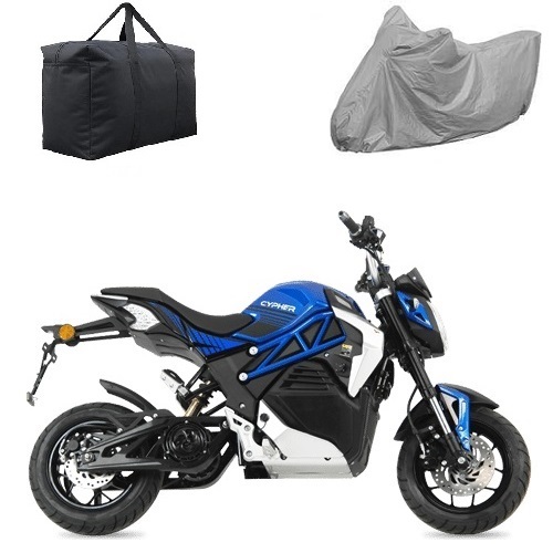 LEXMOTO CYPHER MOTORCYCLE COVER