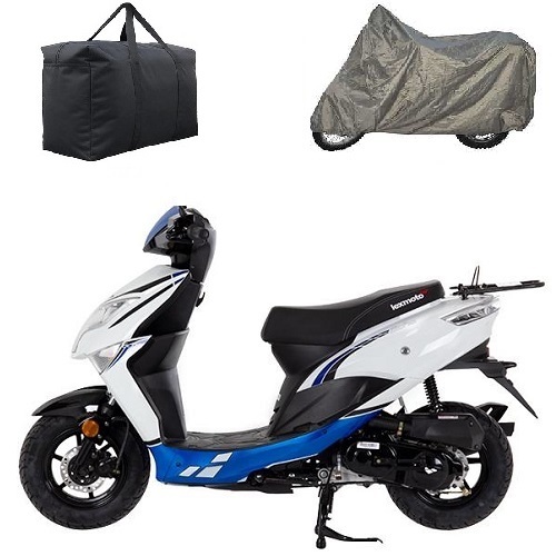 LEXMOTO ECHO SCOOTER COVER