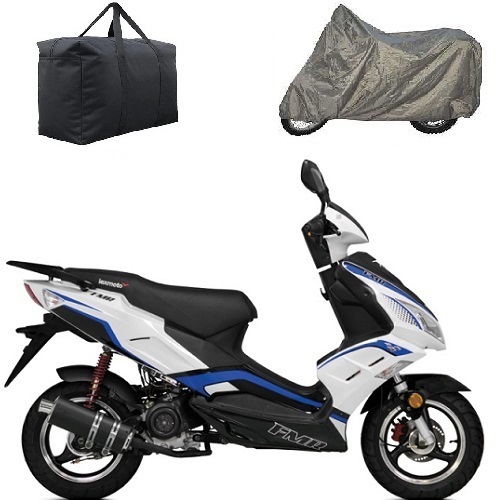 LEXMOTO FMR SCOOTER COVER