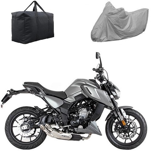 LEXMOTO LS-N MOTORCYCLE COVER