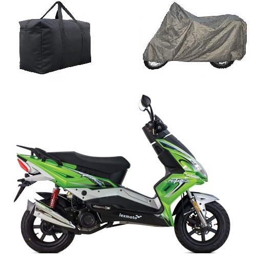 LEXMOTO MATADOR SCOOTER COVER