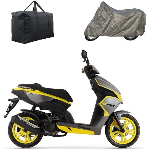 LEXMOTO SRT SCOOTER COVER