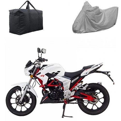 LEXMOTO VENOM MOTORCYCLE COVER