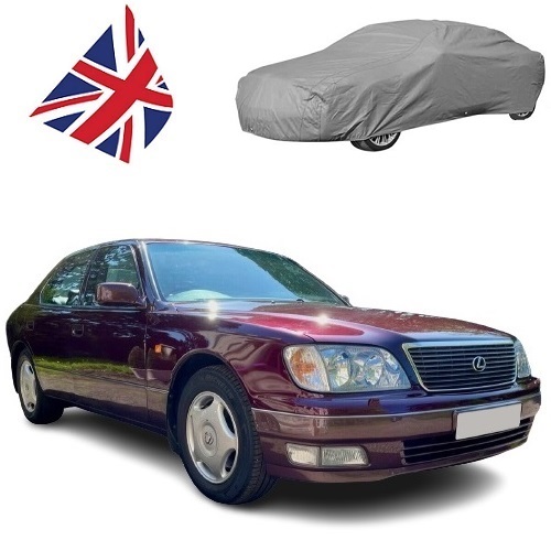 LEXUS LS CAR COVER 1989-2000