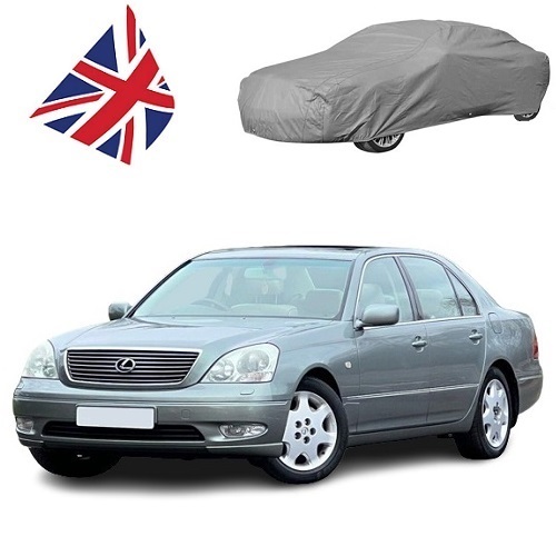 LEXUS LS CAR COVER 2001-2006