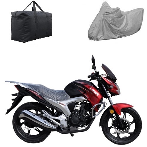 LIFAN AMAZING MOTORCYCLE COVER