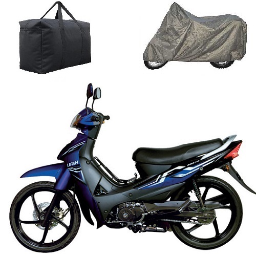 LIFAN ARES MOTORCYCLE COVER