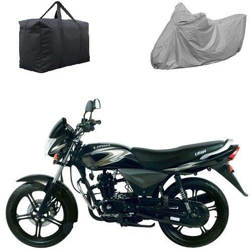 LIFAN GLINT MOTORCYCLE COVER