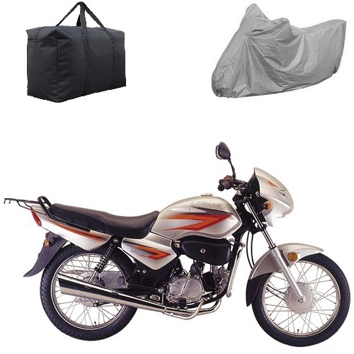 LIFAN GLOW MOTORCYCLE COVER