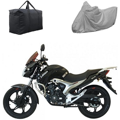 LIFAN KP150 MOTORCYCLE COVER