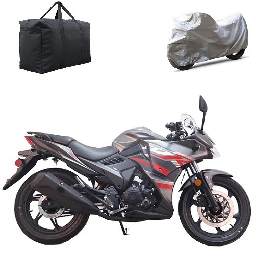 LIFAN KPR200 MOTORCYCLE COVER