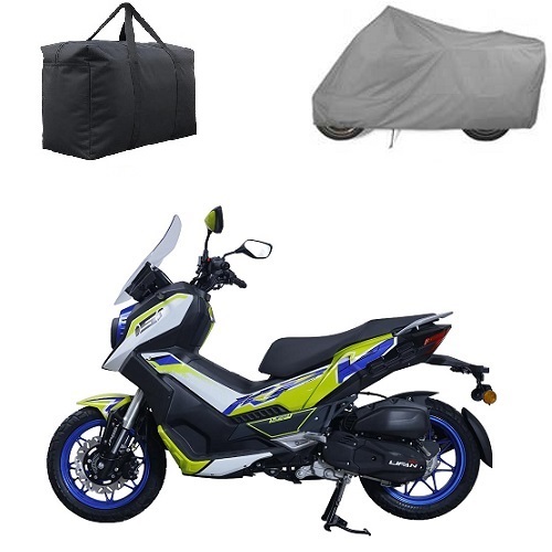 LIFAN KPV RACE MOTORCYCLE COVER