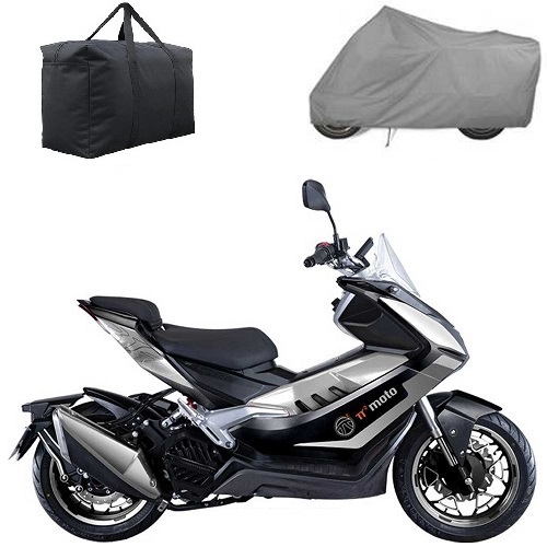 LIFAN KPV150 MOTORCYCLE COVER