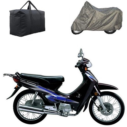 LIFAN LF100A MOTORCYCLE COVER