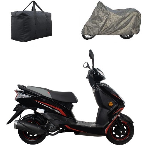 LIFAN LF125T SCOOTER COVER