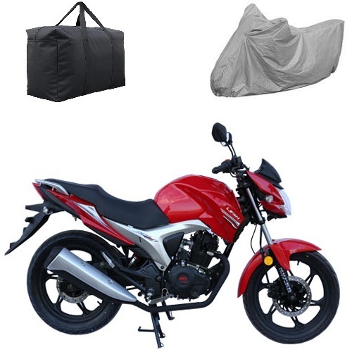 LIFAN LF150 MOTORCYCLE COVER