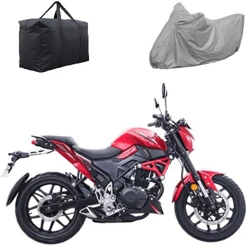 LIFAN SS3 MOTORCYCLE COVER