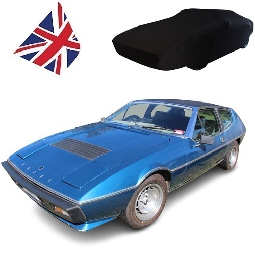 LOTUS ELITE CAR COVER 1974-1982