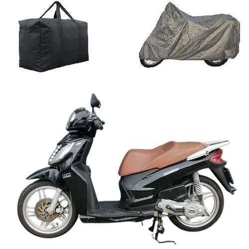 MALAGUTI CENTRO SCOOTER COVER