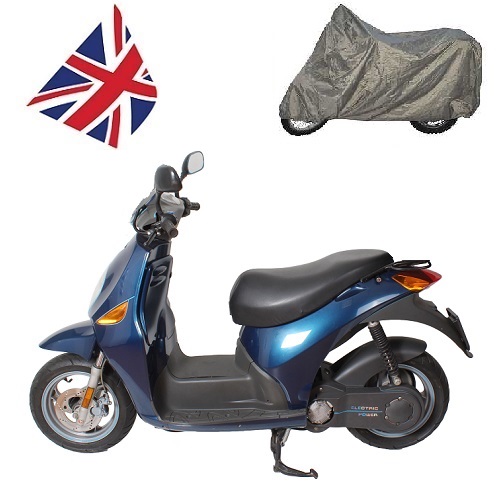 MALAGUTI CIAK SCOOTER COVER