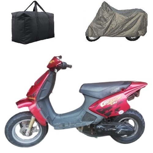 MALAGUTI CROSSER SCOOTER COVER