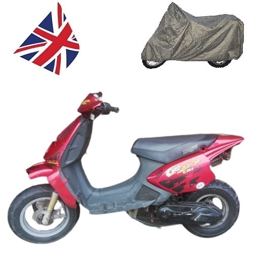 MALAGUTI CROSSER SCOOTER COVER