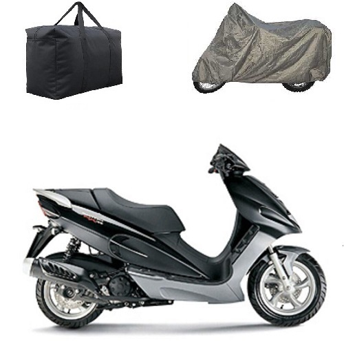 MALAGUTI F SERIES SCOOTER COVER