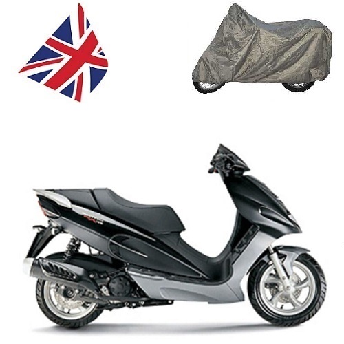 MALAGUTI F SERIES SCOOTER COVER