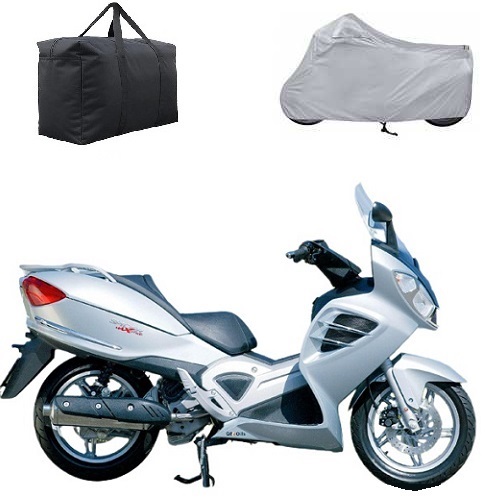 MALAGUTI SPIDERMAX MOTORCYCLE COVER