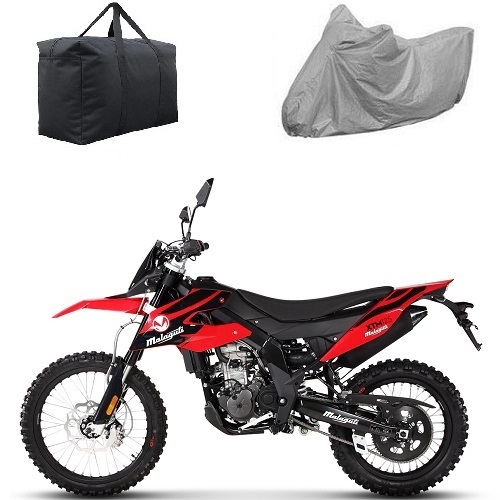 MALAGUTI XTM MOTORCYCLE COVER