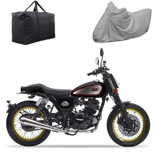 MASH DIRT TRACK MOTORCYCLE COVER