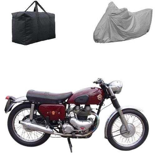 MATCHLESS G11 MOTORCYCLE COVER